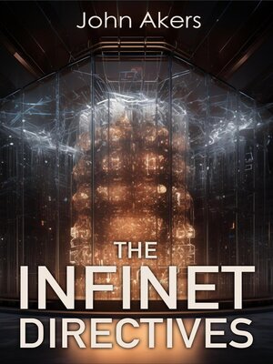 cover image of The Infinet Directives